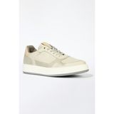 Altınyıldız Classics AC&Co / Altınyıldız Classics Erkek Gri Bağcıklı Esnek Rahat Taban Günlük Sneaker Ayakkabı
