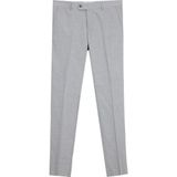 Altınyıldız Classics Açık Gri Erkek Slim Fit Takım Elbise ACE030261027_AGR