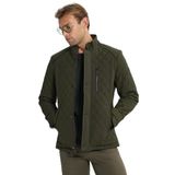 ALTINYILDIZ CLASSICS Altınyıldız Classics Haki Erkek Mont 4A1025100001_OVERCOAT