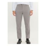 ALTINYILDIZ CLASSICS Altınyıldız Classics Normal Bel Normal Paça Comfort Fit Gri Erkek Pantolon ACE001252190_GRI