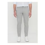 ALTINYILDIZ CLASSICS Altınyıldız Classics Normal Bel Normal Paça Slim Fit Gri Erkek Pantolon ACE001252192_GRI