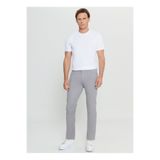 ALTINYILDIZ CLASSICS Altınyıldız Classics Normal Bel Normal Paça Slim Fit Gri Erkek Pantolon ACE001252246_GRI