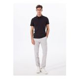 ALTINYILDIZ CLASSICS Altınyıldız Classics Normal Bel Normal Paça Slim Fit Gri Erkek Pantolon ACE001252276_GRI