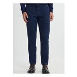 ALTINYILDIZ CLASSICS Altınyıldız Classics Normal Bel Slim Fit Lacivert Erkek Pantolon COE012510109_PANTOLON YAN CEP PARCA