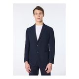 ALTINYILDIZ CLASSICS Altınyıldız Classics Slim Fit Lacivert Erkek Ceket ACE042510156_CEKET TASU-2
