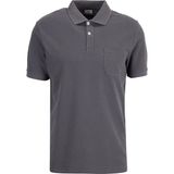 Altınyıldız Classics Antrasit Erkek Comfort Fit T-Shirt 4A9000000002_ATR - 2XL