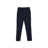ALTINYILDIZ CLASSICS Bağlamalı Bel Dar Paça Jogger Pantolon, 52, 5003307497, Lacivert, erkek