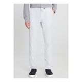 ALTINYILDIZ CLASSICS Bağlamalı Bel Normal Paça Slim Fit Gri Erkek Pantolon ACE001252541_GRI
