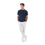 ALTINYILDIZ CLASSICS Bağlamalı Bel Normal Paça Slim Fit Pantolon, 56, 5003252727, Taş, Erkek