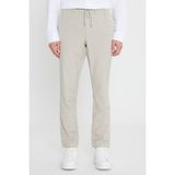 Altınyıldız Classics Bağlamalı Bel Normal Paça Slim Fit Vizon Erkek Pantolon ACE001252272_VIZ - 56