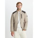 Altınyıldız Classics Bej Erkek Mont 4a0825100001_Mont - XL