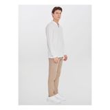 Altınyıldız Classics Bej Erkek Slim Fit Pantolon ACE001252269_BEJ