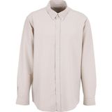 Altınyıldız Classics Bej Erkek Tailored Fit Gömlek ACE201262060