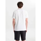 Altınyıldız Classics Beyaz Erkek Polo T-Shirt ACE091262669