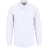 Altınyıldız Classics Beyaz Erkek Tailored Fit Gömlek ACE201262060 - 2XL