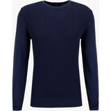 Altınyıldız Classics Bisiklet Yaka Standart Lacivert Erkek Kazak ACE049261492_LAC - XL