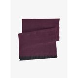 Altınyıldız Classics Bordo Erkek Atkı 4A2825100001_ATKI DÜZ