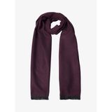 ALTINYILDIZ CLASSICS Bordo Erkek Atkı ACE282610001_BRD