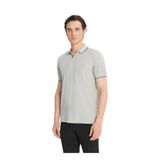 Altınyıldız Classıcs Classics Jakarlı Erkek Polo T-Shirt Ace091252126_Grı, Gri, S
