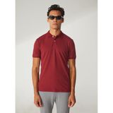 Altınyıldız Classıcs Classics Polo Yaka Erkek T-Shirt Ace091252024_Byz, Beyaz, M