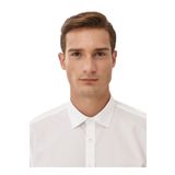 ALTINYILDIZ CLASSICS Comfort Fit Klasik Gömlek Yaka Gömlek, 2XL, 5002976861, Beyaz, Erkek