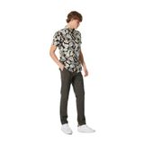 ALTINYILDIZ CLASSICS Comfort Fit Normal Bel Pantolon, 48, 5003207015, Haki, Erkek