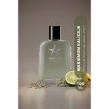 ALTINYILDIZ CLASSICS Erkek AC Intense EDP Özel Seri Uzun Süre Kalıcı Koku Parfüm 100 Ml