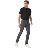 ALTINYILDIZ CLASSICS Erkek Antrasit 360 Derece Her Yöne Esneyen Rahat Slim Fit Dar Kesim Pantolon - 52