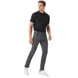 ALTINYILDIZ CLASSICS Erkek Antrasit 360 Derece Her Yöne Esneyen Rahat Slim Fit Pantolon