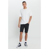Altınyıldız Classics Erkek Ekru Loose Fit Bol Kesim %100 Pamuk Baskılı Bisiklet Yaka Tişört
