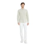 Altınyıldız Classics Erkek Gömlek 5003252739, Haki, 2XL