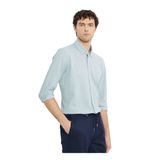 Altınyıldız Classics Erkek Gömlek 5003252814, Petrol Mavi, XL