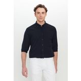 Altınyıldız Classics Erkek Gömlek ACE020252171, Lacivert, S