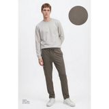 ALTINYILDIZ CLASSICS Erkek Haki 360 Her Yöne Esneyen Comfort Fit Rahat Kesim Yan Cepli Pantolon