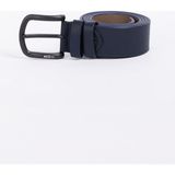 Altınyıldız Classics Erkek Lacivert Casual Kemer Modern Stil ve Dayanıklı Yapı ile 120 cm