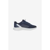 Altınyıldız Classics Erkek Lacivert Hafif ve Konforlu Rahat Taban Spor Sneaker Ayakkabı