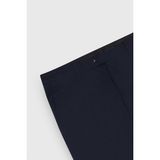 Altınyıldız Classics Erkek Lacivert Regular Fit Normal Kesim Yan Cepli Esnek Klasik Pantolon - 52 - Lacivert-NV123