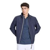 ALTINYILDIZ CLASSICS Erkek Lacivert Standart Fit Normal Kesim Dik Yaka Mont Lacivert, S