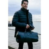 ALTINYILDIZ CLASSICS Erkek Lacivert Standart Fit Normal Kesim Dik Yaka Yan Cepli Casual Mont