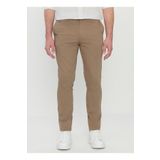 Altınyıldız Classics Erkek Pantolon 5003252689, Bej, 48