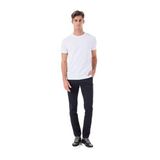 Altınyıldız Classics Erkek Pantolon 5003252724, Siyah, 46