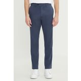 Altınyıldız Classics Erkek Pantolon ACE001252091, İndigo-Gri, 54