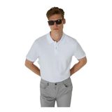 Altınyıldız Classics Erkek Polo Yaka T-shirt 5003005746, Beyaz, 2XL