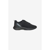 Altınyıldız Classics Erkek Siyah Hafif ve Konforlu Rahat Taban Spor Sneaker Ayakkabı