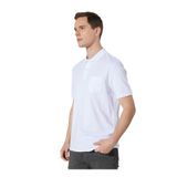 Altınyıldız Classics Erkek T-Shirt 5003005709, Beyaz, M