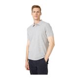 Altınyıldız Classics Erkek T-Shirt 5003005763, Gri Melanj, 3XL