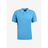 Altınyıldız Classics Erkek T-Shirt 5003005768, Turkuaz, S