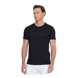 Altınyıldız Classics Erkek T-Shirt 5003251944, Siyah, S