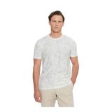 Altınyıldız Classics Erkek T-Shirt 5003251991, Ekru, S