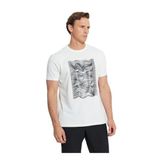 Altınyıldız Classics Erkek T-Shirt 5003252062, Ekru, L
